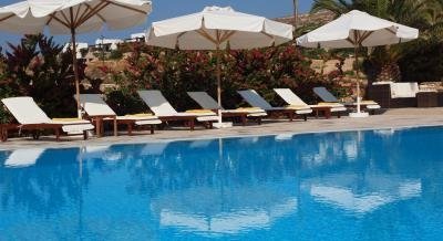 PAROS AGNANTI HOTEL, privatni smeštaj u mestu Paros, Grčka