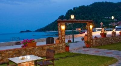 Kamelia, частни квартири в града Thassos, Гърция