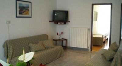 APARTMENTS CERIN, private accommodation in city Rovinj, Croatia