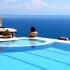 Emerald Deluxe Villas, Privatunterkunft im Ort Zakynthos, Griechenland - View from the pool