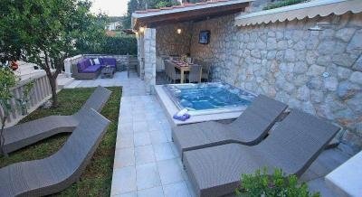 Dubrovnik Villa Zaton, private accommodation in city Dubrovnik, Croatia