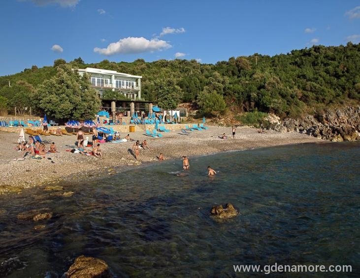Apartmani Arabela 1