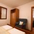 Apartmani &#34;Jovan&#34;, Apartman 1/4+1, privatni smeštaj u mestu Sveti Stefan, Crna Gora