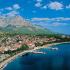Leiligheter &amp;#34;Rose&amp;#34;, privat innkvartering i sted Ba&scaron;ka Voda, Kroatia