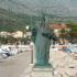 Leiligheter &amp;#34;Rose&amp;#34;, privat innkvartering i sted Ba&scaron;ka Voda, Kroatia