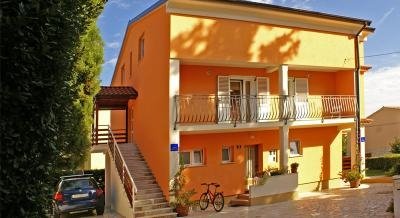 DEPARTAMENTO, alojamiento privado en Rovinj, Croacia