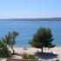 apartmanok Horvat- Crikvenica, Mag&aacute;n sz&aacute;ll&aacute;s a k&ouml;zs&eacute;gben Crikvenica, Horv&aacute;torsz&aacute;g - plaža