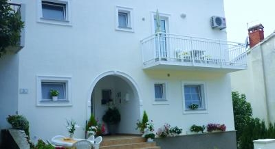 Marko apartments, private accommodation in city Rovinj, Croatia