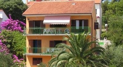 Mirjana, Privatunterkunft im Ort Mali Lošinj, Kroatien