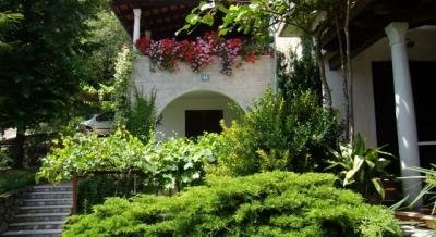 villa sandalj, private accommodation in city Lovran, Croatia