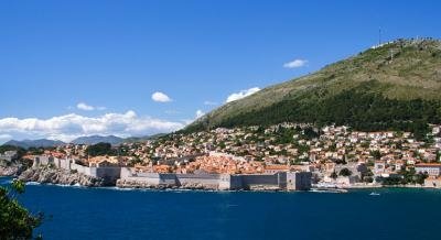 Δωμάτια Lucky, ενοικιαζόμενα δωμάτια στο μέρος Dubrovnik, Croatia