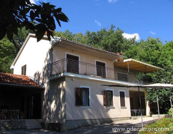 kuća