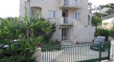 apartmaji, zasebne nastanitve v mestu Dubrovnik, Hrvaška