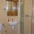 APARTMANI VOJIN, Zeleni apartman (2-4)), privatni smeštaj u mestu Risan, Crna Gora - Kupatilo