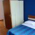 APARTMANI VOJIN, Plavi apartman (2-3), privatni smeštaj u mestu Risan, Crna Gora - Spavaca soba