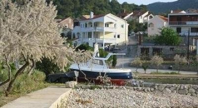 Villa Mare, privat innkvartering i sted Ugljan, Kroatia