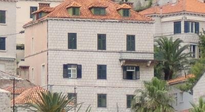 Apartamento Palma, alojamiento privado en Dubrovnik, Croacia