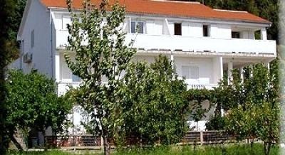 apatmani renny, private accommodation in city Rab, Croatia