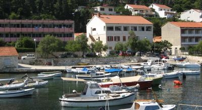 Apartmanok Katarina Hvar, Magán szállás a községben Hvar, Horvátország