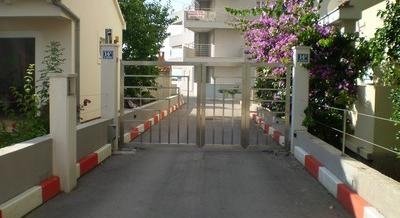 Apartments for rent in Zadar, private accommodation in city Zadar, Croatia