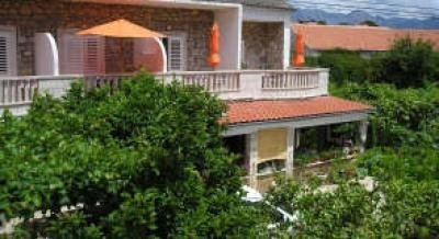 Apartamentos MATE SLAVIĆ, alojamiento privado en Hvar, Croacia