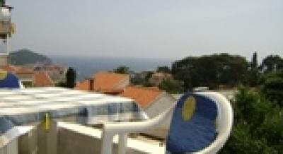 Dubrovnik apartmaji, zasebne nastanitve v mestu Dubrovnik, Hrvaška