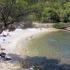 Apartmaji Beba, zasebne nastanitve v mestu Brač Splitska, Hrva&scaron;ka - Plaža
