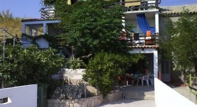 Dražica 4, private accommodation in city Novalja, Croatia