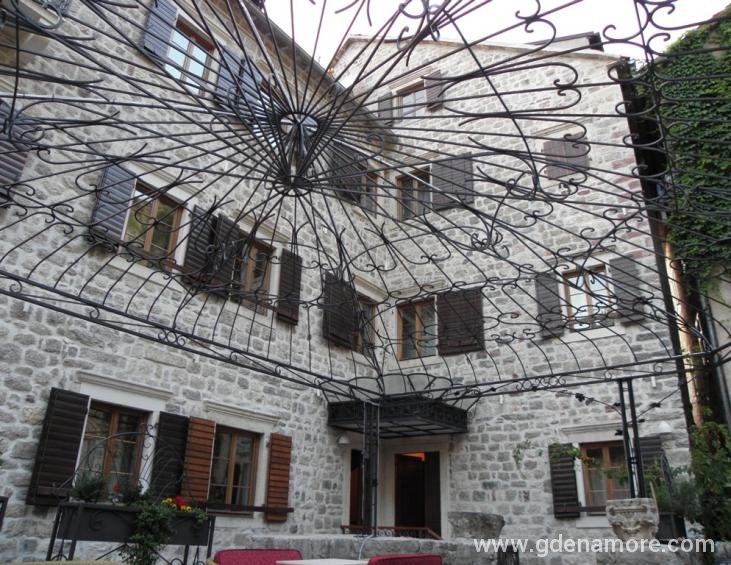 Hotel Villa Duomo