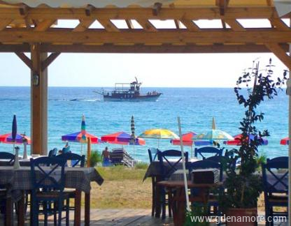 Apartments Pelago, privat innkvartering i sted Thassos, Hellas