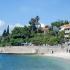 Апартамент в Савина, Херцег Нови, частни квартири в града Herceg Novi, Черна Гора