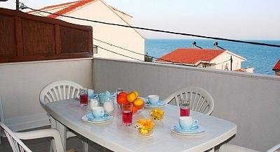 Apartman Maureen, private accommodation in city Čiovo, Croatia