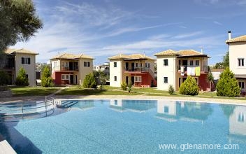 Saint Thomas Village, private accommodation in city Lefkada, Greece