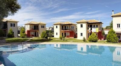 Saint Thomas Village, private accommodation in city Lefkada, Greece