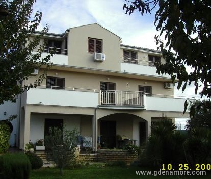 Apartments Lucija and Sime, private accommodation in city Zaton, Croatia