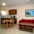 THALASSA APARTMENTS, alloggi privati a Lefkada, Grecia - APARTMENT MAIN ROOM