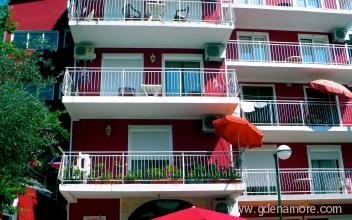Appartamenti Lovcen, alloggi privati a Rafailovići, Montenegro
