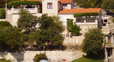 Apartment "Ana", private accommodation in city Korčula, Croatia