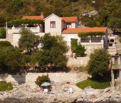 Leilighet "Ana", privat innkvartering i sted Korčula, Kroatia