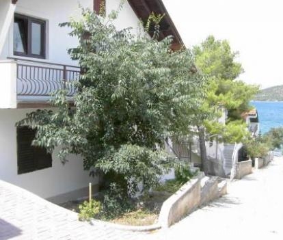 Apartment "Sibenik", private accommodation in city Sibenik/Bilice, Croatia