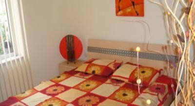 Apartment Jeny, private accommodation in city Varna, Bulgaria