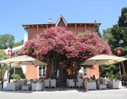 Mali dvorac, privatni smeštaj u mestu Bar, Crna Gora