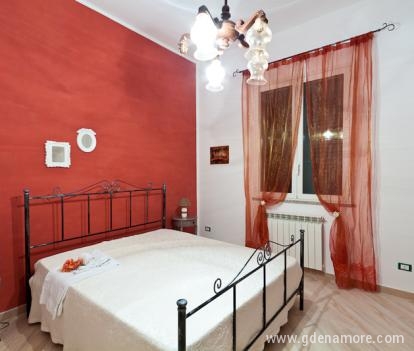 Cofanomare Bed and Breakfast, privatni smeštaj u mestu Sicily Custonaci, Italija