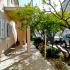 Apartmaji Sijerkovic White, zasebne nastanitve v mestu Bijela, Črna gora - terasa