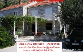 Vila LINA, zasebne nastanitve v mestu Dubrovnik, Hrvaška