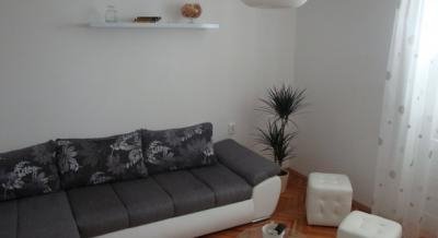 TR APARTMENT, private accommodation in city Split, Croatia