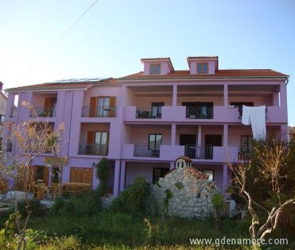 Villa Lavande, logement privé à Cres, Croatie