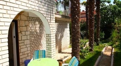 STUDIO - LEILIGHET FOR 2 PERSONER, privat innkvartering i sted Rovinj, Kroatia