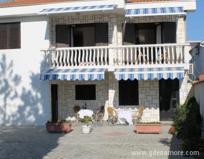 Villa Elena, alojamiento privado en Ulcinj, Montenegro