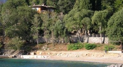 Lovran Apartamento cerca de la playa 2, alojamiento privado en Lovran, Croacia